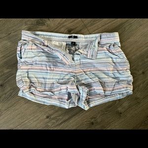 Gap shorts